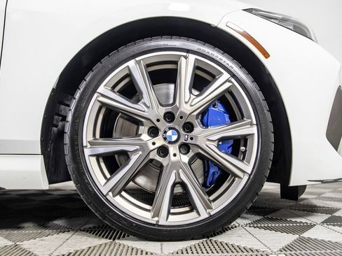 Used 2023 BMW M235i xDrive Gran Coupe w/ Premium Package AWD/4WD image 40