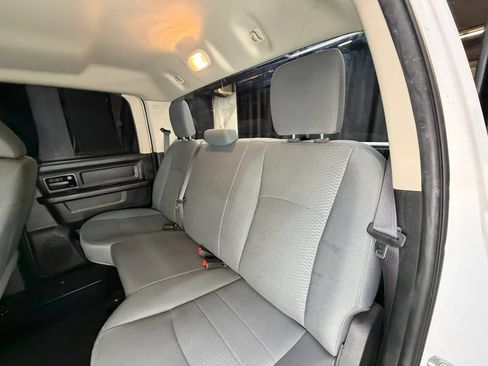 Used 2018 RAM 1500 Tradesman w/ Popular Equipment Group AWD/4WD image 32