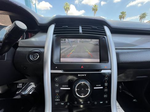 Used 2013 Ford Edge Sport w/ Driver Entry Pkg image 15