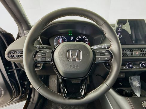 New 2026 Honda HR-V Sport image 11