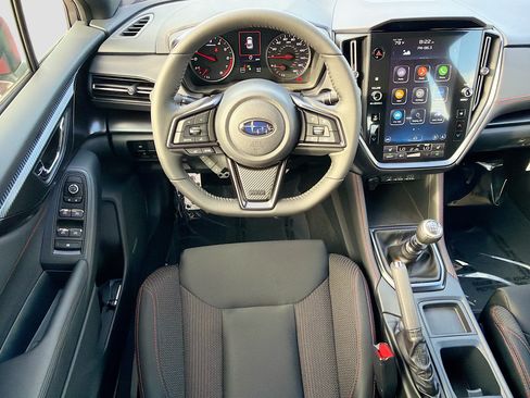 New 2026 Subaru WRX Premium w/ WRX Essentials Package AWD/4WD image 16