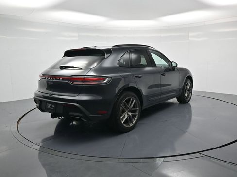 Certified 2026 Porsche Macan image 30