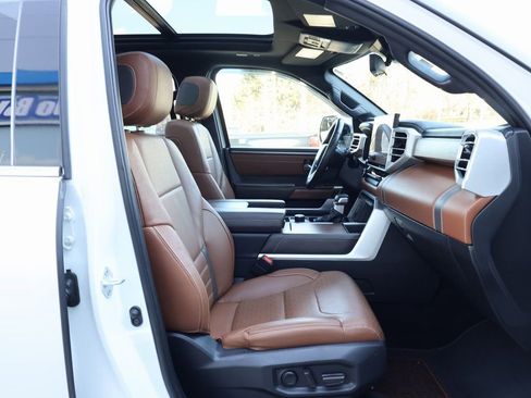 Used 2022 Toyota Tundra 1794 Edition w/ Advanced Package image 40