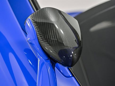 Used 2024 McLaren 750S Spider RWD image 6