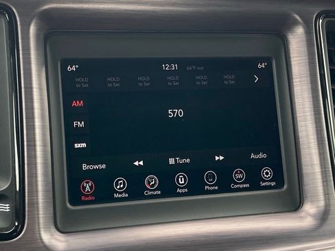 Used 2018 Dodge Challenger SXT RWD image 21