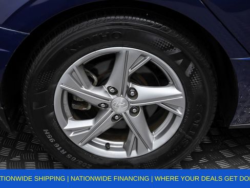 Used 2022 Hyundai Sonata SE image 26