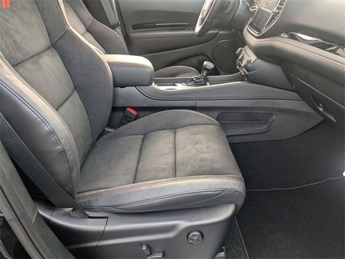 New 2026 Dodge Durango GT image 33