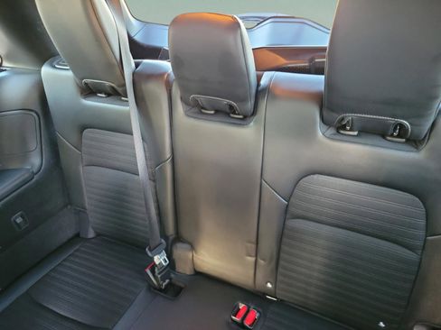 Certified 2024 Nissan Pathfinder Rock Creek image 13