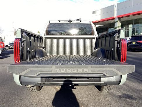Used 2023 Toyota Tundra Limited image 29