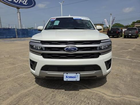Used 2022 Ford Expedition XLT RWD image 21
