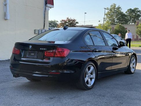 Used 2013 BMW 328i Sedan RWD image 8