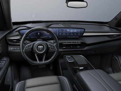 New 2025 Buick Enclave Sport Touring w/ Super Cruise Package FWD image 47