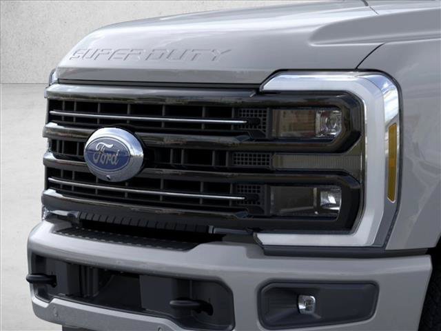 New 2026 Ford F250 Platinum AWD/4WD image 17