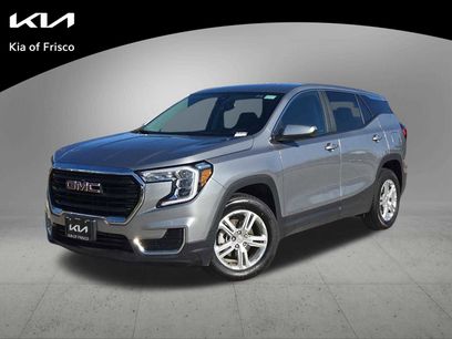 Used 2024 GMC Terrain SLE