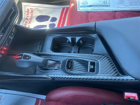 New 2026 Dodge Charger R/T Scat Pack image 11