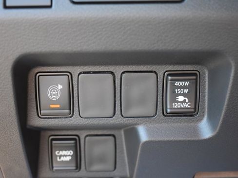 New 2026 Nissan Frontier SV w/ SV Convenience Package image 27