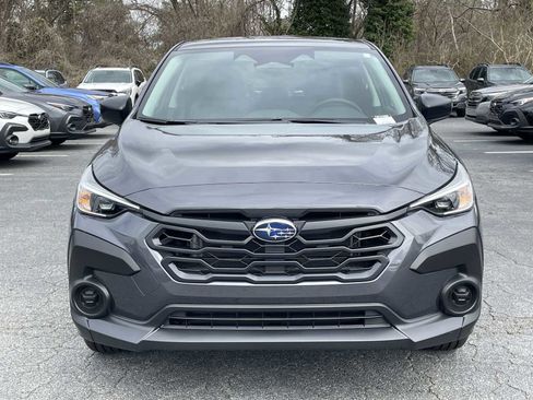 New 2026 Subaru Crosstrek 2.5i image 6
