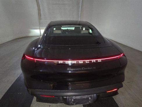 Used 2023 Porsche Taycan Turbo S image 5
