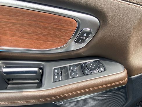 New 2026 Ford Expedition King Ranch AWD/4WD image 11