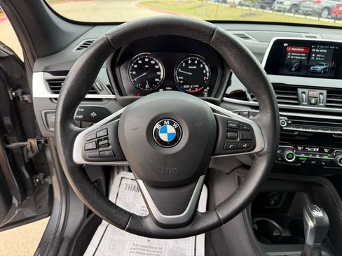 Used 2019 BMW X1 sDrive28i w/ Convenience Package image 15