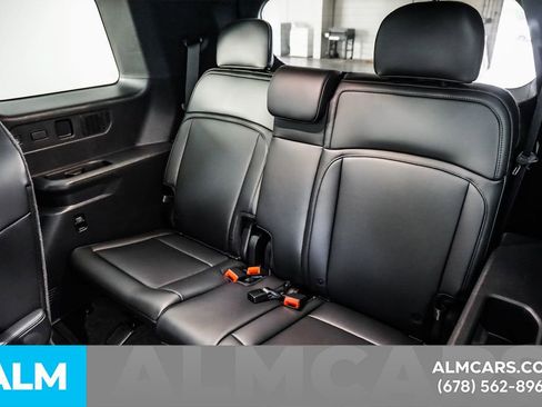 Used 2027 Kia Telluride SX FWD image 20
