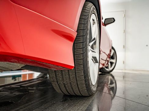 Used 2010 Chevrolet Camaro SS RWD image 45