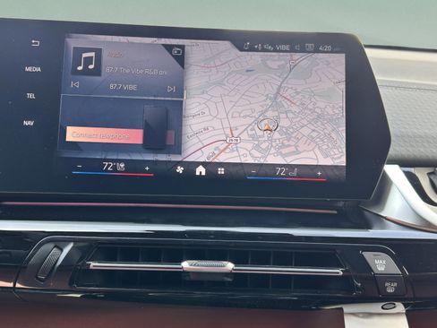 New 2026 BMW X2 xDrive28i w/ Technology Package image 15