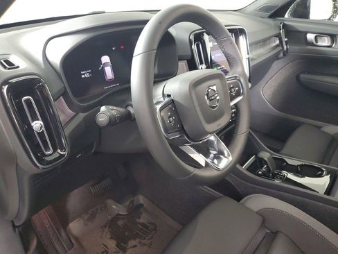 Certified 2024 Volvo XC40 Recharge Core w/ Protection Package Premier image 26