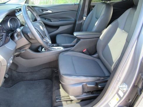 Used 2021 Buick Encore GX Preferred FWD image 15
