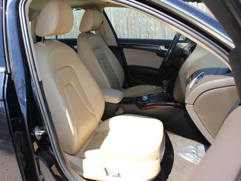 Used 2013 Audi A4 2.0T Premium Plus AWD/4WD image 39