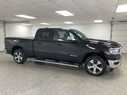 Used 2023 RAM 1500 Laramie