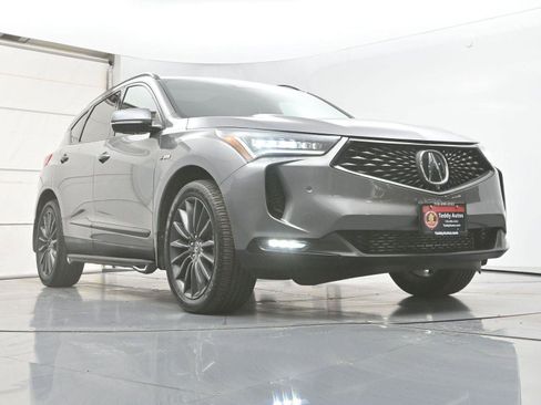 Used 2022 Acura RDX AWD image 33