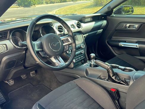 Used 2015 Ford Mustang GT w/ GT Performance Package image 9