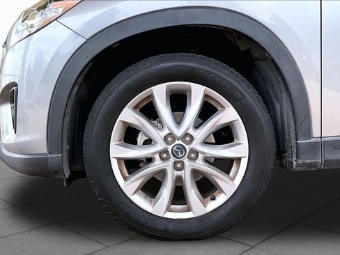 Used 2015 MAZDA CX-5 Grand Touring FWD image 10