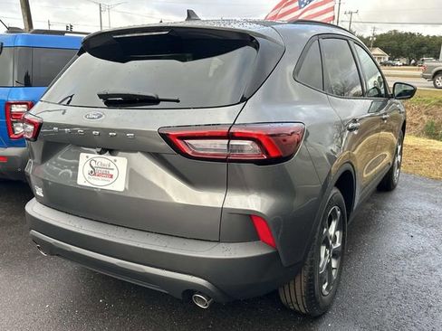 New 2026 Ford Escape ST-Line image 12