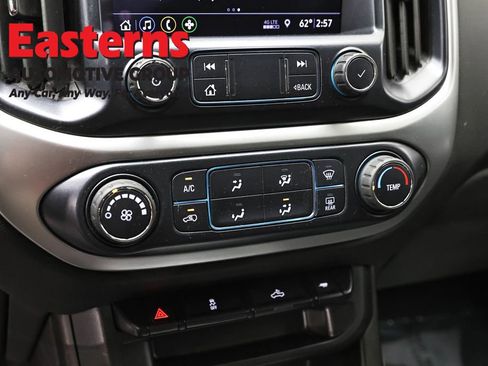 Used 2019 Chevrolet Colorado LT w/ LT Convenience Package image 20