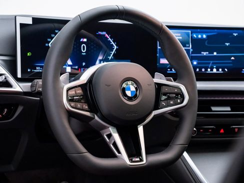 New 2026 BMW 430i xDrive Coupe w/ M Sport Package image 12