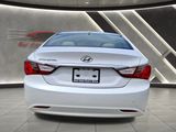 Used 2012 Hyundai Sonata GLS w/ Popular Equipment Pkg image 5