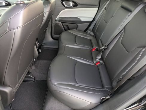 New 2026 Jeep Compass Limited AWD/4WD image 20