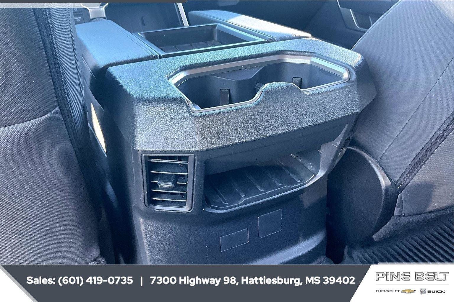 Used 2023 Toyota Tundra SR5 AWD/4WD image 25