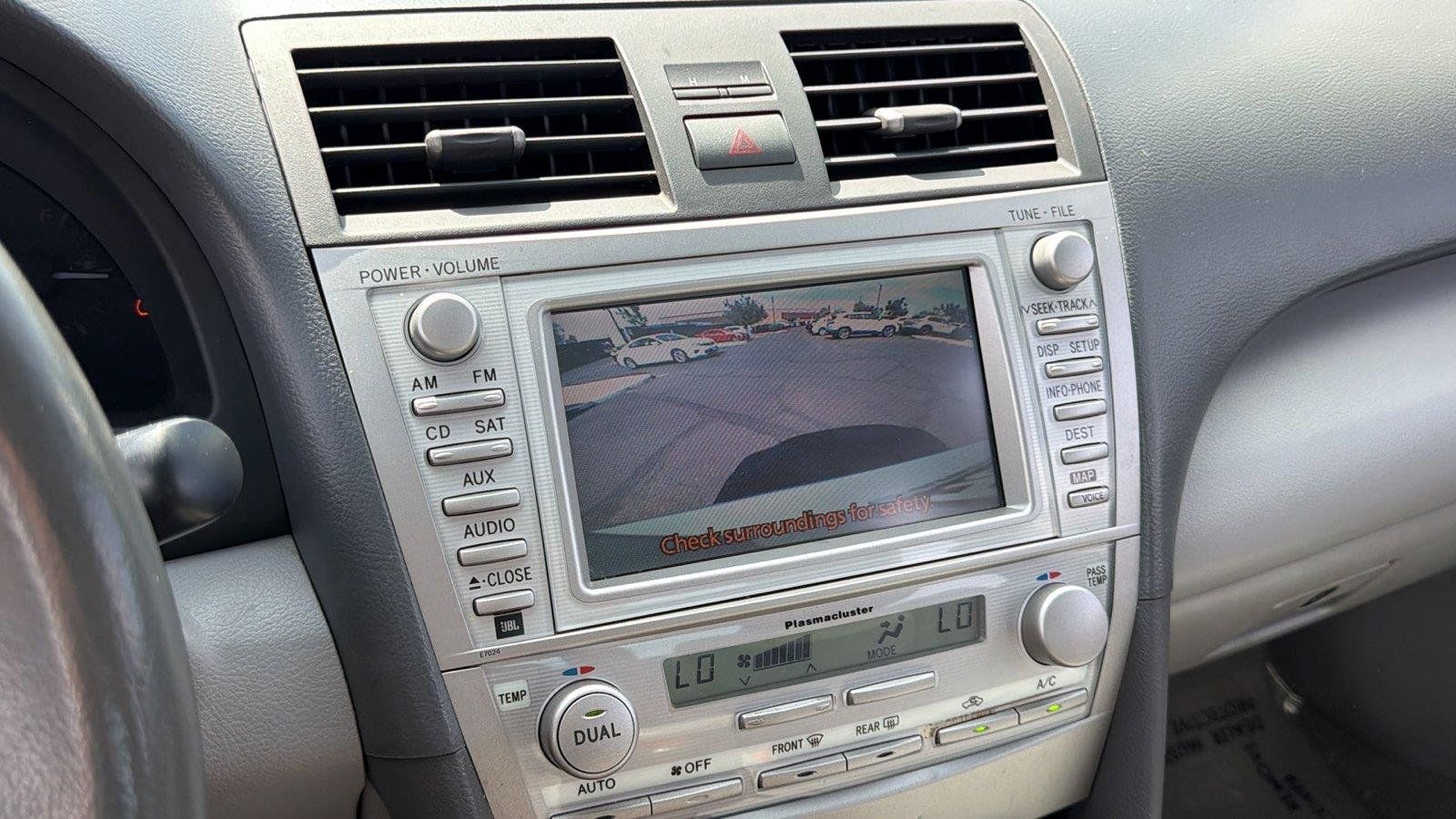 Used 2011 Toyota Camry Hybrid FWD image 20