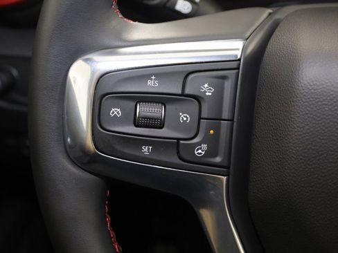 Used 2024 Chevrolet Blazer RS image 37