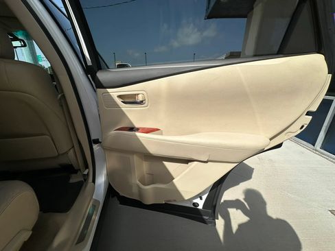 Used 2012 Lexus RX 350 FWD w/ Premium Pkg image 33