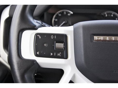 Used 2023 Land Rover Defender 110 AWD/4WD image 15