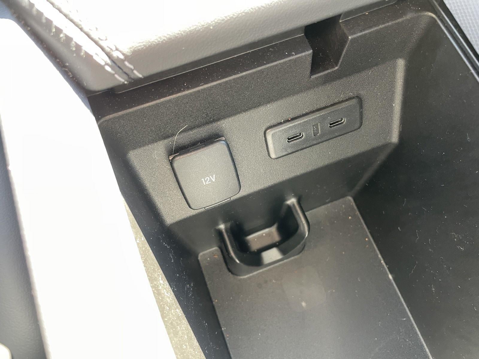 New 2025 Ford Mustang Mach-E Select AWD/4WD image 30