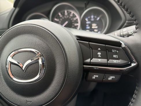New 2025 MAZDA CX-5 AWD 2.5 S w/ Preferred Package image 22