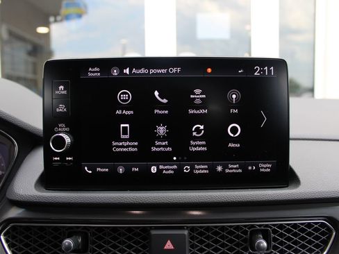 Used 2025 Acura Integra A-Spec FWD image 23