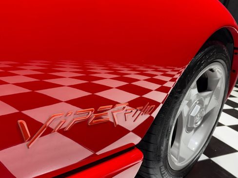Used 1992 Dodge Viper RT/10 image 35