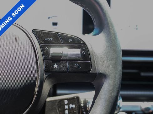 Used 2023 Hyundai Ioniq 6 SEL RWD image 28