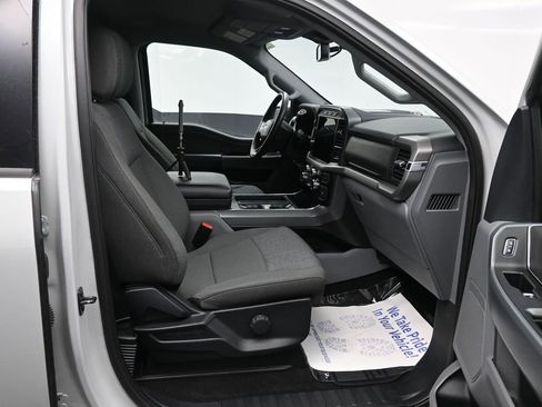 Used 2024 Ford F150 XLT w/ Mobile Office Package image 20